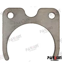 IXED PLATE - PAF115-03000017