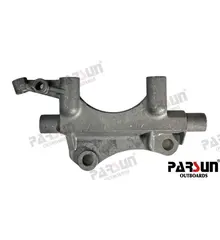 ​BRACKET A, STARTER MOTOR - PAF115-05000042