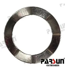 WAVE WASHER - PAF115-03000022