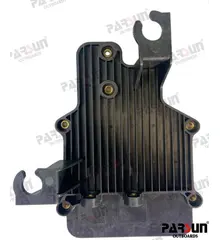 Parsun Ecu Bracket PAF115-05070005