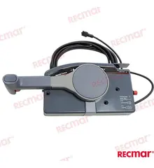 Yamaha Side Control with PT Push PAF115-08030000