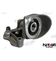 BRACKET, OIL FILTER - PAF115-05000025