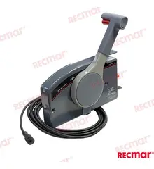 Yamaha Side Control with PT Push PAF115-08030000