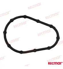 Thermostat Cover Gasket fits Honda  8-90hp 4-Stroke Outboard 19317-ZW9-000