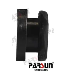 DAMPER, COVER -  PAF115-05000010