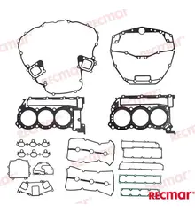 Recmar Complete Gasket Set for Suzuki DF200, DF225 & DF250
