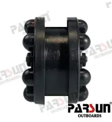 DAMPER ,OIL PUMP - PAF115-05000046