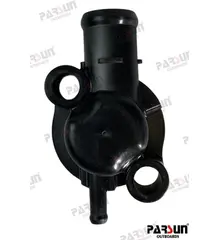 COVER, THERMOSTAT -  PAF115-05000033