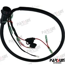 Parsun CDI Cable Assembly [10 Pin] (PAF20-05000061EFI)