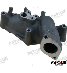 Parsun Intake Manifold (PAF20-05000007EFI)