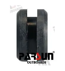 DAMPER, CARBON CANISTER - PAF115-05000041