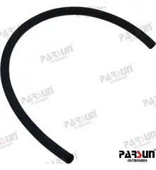Parsun Fuel Pipe 6X12.5X450