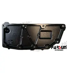 COVER, WATERCOURSE - PAF115-05000031