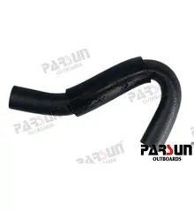 AIR PIPE D - PAF115-05000062