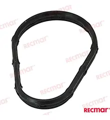 Thermostat Cover Gasket fits Honda  8-90hp 4-Stroke Outboard 19317-ZW9-000
