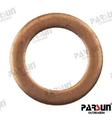 WASHER, WATER NOZZLE- PAF115-03000014-1