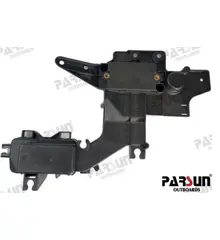 base, electrical box PAF115-05070001