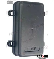 cover, fuse box PAF115-05070002