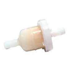 Inline Fuel Filter fits Yamaha/Mercury/Tohatsu/Suzuki/Force/Parsun/Honda (16910-GB2-005, 35-8M0157133)