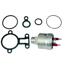 Fuel Injector fits Volvo/Mercruiser MCM GM V6 & V8 (305 & 350 cid) TBI (3858941, 852956A1)