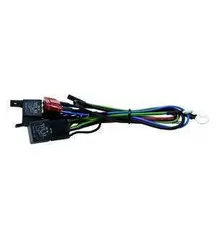 Wiring Harnes Conversion Kit - converts 3-wire tilt and trim motors to 2-wire design