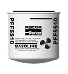 Mercruiser / OMC /  fuel and water separation filter (35-802893Q01 / 855 686)