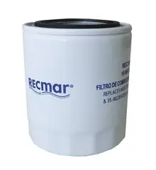 Water separating fuel filter 10 micron (REC24942)