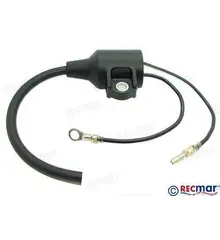 Yamaha / Mercury Ignition Coil (697-85570-00, 97077M)