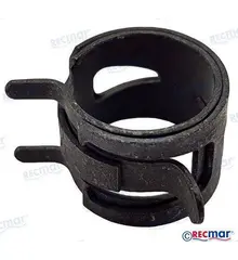 RecMar REC09401-11425 Fuel System Hose Clip Suzuki 09401-11425