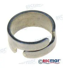 RecMar REC650-24351-51 6mm Fuel Hose Clamp Yamaha 650-24351-51