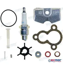 Yamaha F2.5 A (2002-14) Maintenance kit