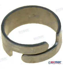 RecMar REC6E5-24351-51 8mm Fuel Hose Clamp Yamaha 6E5-24351-51