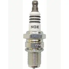 NGK Spark Plug NGKBR6HS fits Yamaha / Mercury / Parsun / Mariner / Force / Tohatsu / Suzuki / Johnson / Evinrude Spark Plug 2.5 up to 35 HP