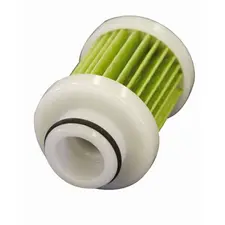 Yamaha / Mercury / Selva Fuel Filter F40-F115 HP (6D8-WS24A-00, 6D8-24563-00-00)