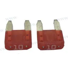 Ancor Marine Fuses ATM (Pack of 2) 10A