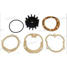 Impeller Kit fits Volvo (21213650, 21213660, 21951348, 3862567)