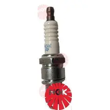 NGK Spark Plug (NGKBP7HS) fits Volvo Mercury / Mariner