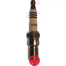 NGK Iridium Spark Plug fits Volvo / Mercruiser (NGKTR55IX)