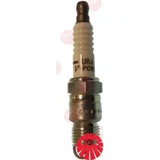 NGK Spark Plug (NGKUR4) fits Volvo / OMC
