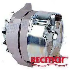 Alternator 12v 61amp fits Volvo - PH300-0008-D / MES3141M-D