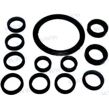 Diesel Engines Water Pipe Gasket Set fits Volvo (22017)