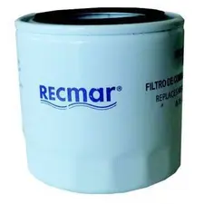 Oil filter for all 4 and 8 cylinder GM engines / V6 engines & fits Volvo (3852030, 3852412, 835440)