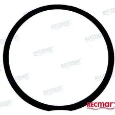 Mercruiser Distributor Cover Gasket V8 391-5076