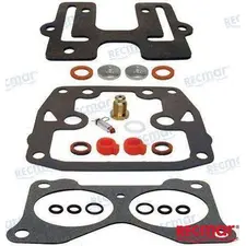Carburetor Kit fits Mercruiser/Johnson Evinrude V4 & V6