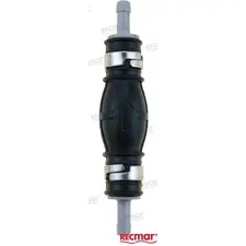 Primer Bulb Fuel Pump for 4 Stroke 4‑6HP Outboard