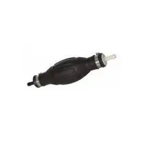 GoldenShip 8mm 5/16 inch outboard fuel line primer bulb