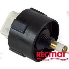 Water Fuel Sensor fits Volvo D3, D4, D6 (3808616)