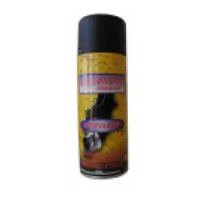 Goldenship Engine Spray Paints