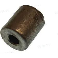 Yamaha / Mercury / Mariner / Selva / Parsun Anode Engine Block