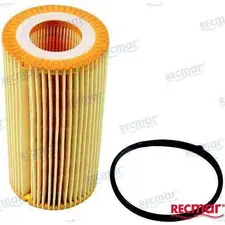 Oil Filter Diesel fits Volvo 30788490